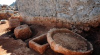 Kepez’in antik şehri turizme açılıyor