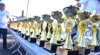 Türkiye Drag Şampiyonları ödüllendirildi