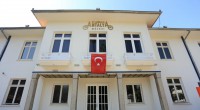 ​Antalya’nın kent müzesi kapılarını açıyor