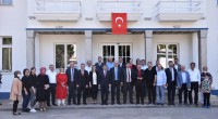 Antalya’nın 25 yıllık hayali ‘kent müzesi’ kapılarını açtı