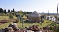 Kepez’den Antalya’ya botanik bahçe
