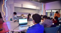 Kepez’den öğrencilere ara tatilde ‘Bilim ve Teknoloji Kampı’