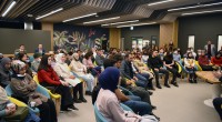 Antalya Bilim Merkezi, bilimsel çalışmaları destekleyecek