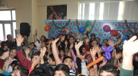 Kepez’den 71 öğrenciye yaş günü kutlaması