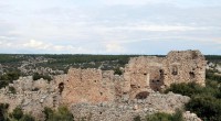 Kepez bilinmeyen antik kenti Antalya\'ya kazandırıyor