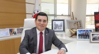 Kepez Belediye Başkanı Hakan Tütüncü’nün Bayram Mesajı