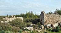 Kepez bilinmeyen antik kenti Antalya\'ya kazandırıyor