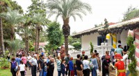 Kepez’in 4 ödüllü Anadolu Oyuncak Müzesi’ne 689 bin ziyaretçi