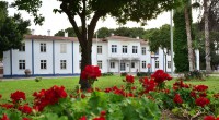 Kepez Belediyesi Topçu Yüzbaşı Mustafa Ertuğrul Aker’i unutmadı