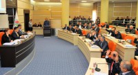 Dokuma\'nın geleceğini Antalyalılar belirleyecek
