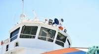 Antalya Bilim Merkezi Akdeniz’e açılıyor