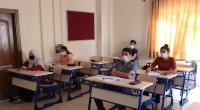 Kepez’den gençlere YKS kursu