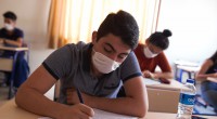 Kepez’den gençlere YKS kursu