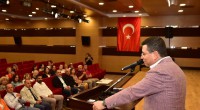 Kepez Belediyesi, kadın kooperatiflerini iş dünyasıyla buluşturdu