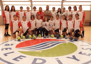 Şampiyonlar kupaya doymuyo