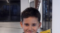 Bilim kampı çocukları okula hazır