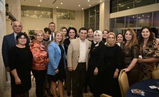 Kepez’de öğretmenler günü etkinliği  