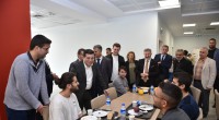 Tütüncü “Antalya’da yurt sorunu yok”