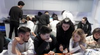 Bilim Merkezi’nden kodlama eğitimi