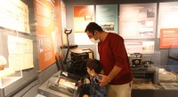 Bir Zamanlar Antalya Müzesi’ne, 49 bin 624 ziyaretçi