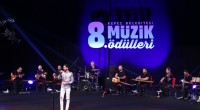 9.Ulusal Müzik Ödülleri Yarışması yeteneklerini bekliyor