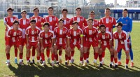 Kepez’in U18 dolu dizgin gidiyor   