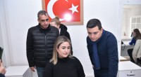 KİM’e depremzedeler için binlerce başvuru