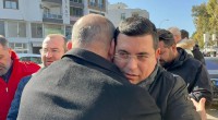 Tütüncü deprem bölgesinde