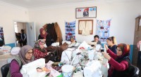 Kepez’den deprem bölgesine her saat başı yardım TIR’ı