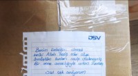 Kepez’de duygulandıran bağış