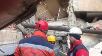 Kepez’den deprem bölgesine yardım yağdı 