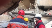 Kepez’den deprem bölgesine yardım yağdı 