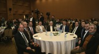 Tütüncü, Antalya Yörük İl Beyliği Töreni’ne katıldı