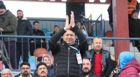 Kepezspor’da gözler Çankaya maçına çevrildi