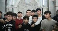 Tütüncü, iftar sofralarına konuk oluyor