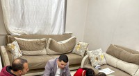 Tütüncü, iftar sofralarına konuk oluyor