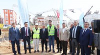 Kepez’e bir yeni okul daha geliyor  