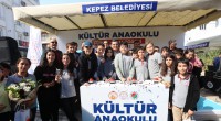 Kepez’e bir yeni okul daha geliyor  
