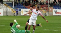 Kepezspor’da gözler Aksaray maçına çevrildi 