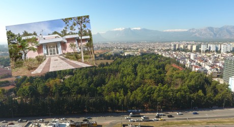 Pil Fabrikası ‘kütüphane’ ile kapılarını açıyor