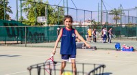 Kepez’in yaz spor okulları başlıyor