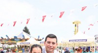 Kepez’den Karne Şenliği