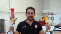Kepez’in hentbolcuları kupalara doymuyor