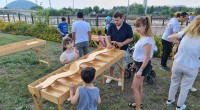 EXPO’da ‘En Baba Şenlik’