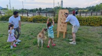EXPO’da ‘En Baba Şenlik’
