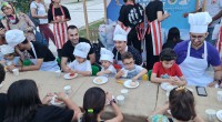 EXPO’da ‘En Baba Şenlik’