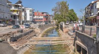 Kepez’den şehir hastanesine köprü