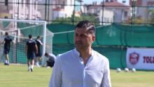 Çağdaş Çavuş’tan taraftara teşekkür