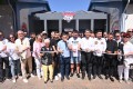 Kepez’in Araba Müzesi, Otomobil Festivali ile açıldı 
