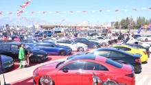 Türkiye’nin ilk festivali Dokumapark’ta